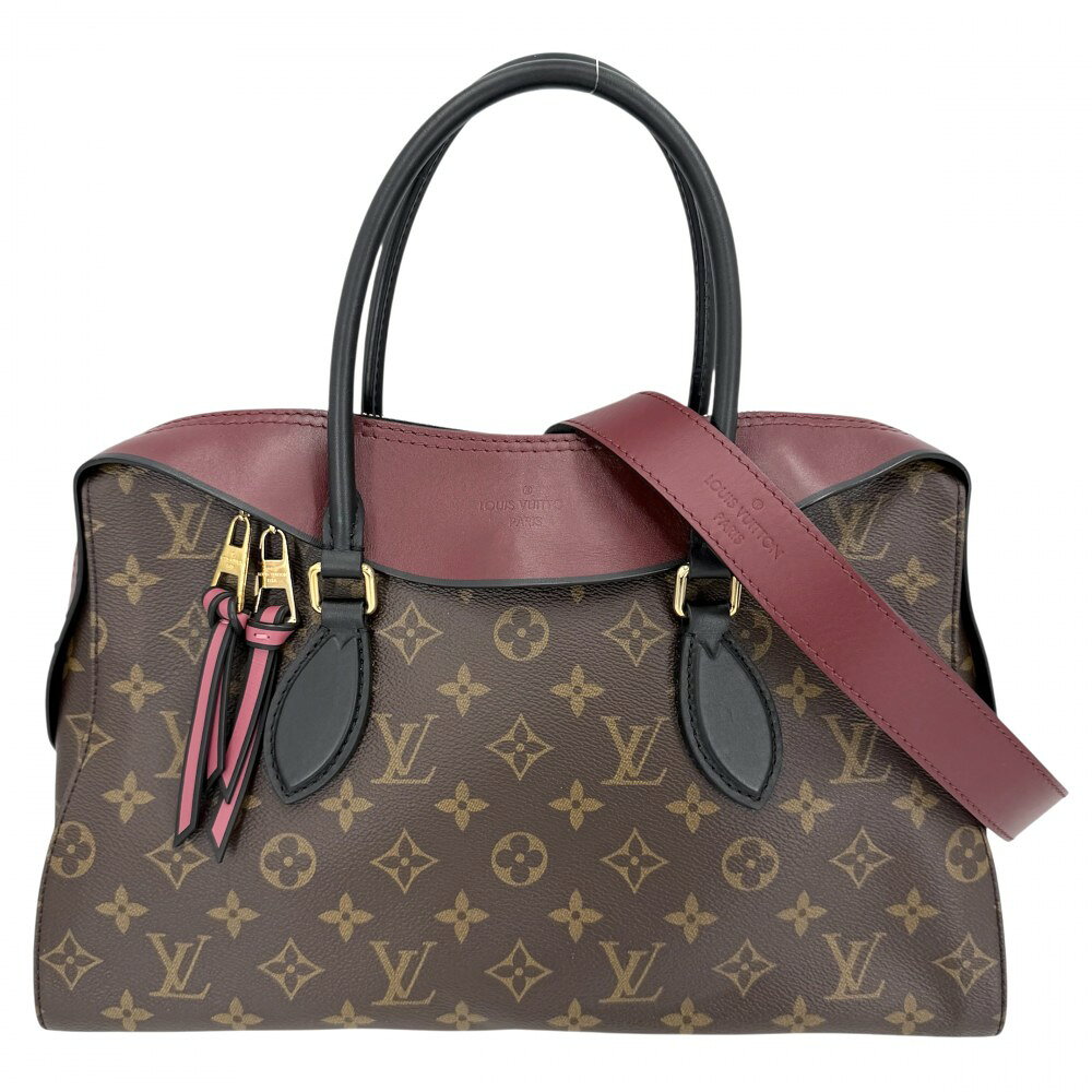 楽天市場】LOUIS VUITTON テュイルリートート（バッグ｜バッグ・小物