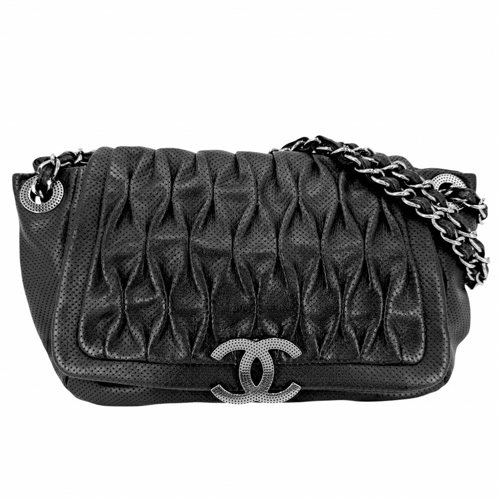美品◼️CHANEL◼️マトラッセ編みバッグ メッシュバッグ ショルダーバッグ 楽天市場】メッシュ（ブランドシャネル）（バッグ｜バッグ・小物