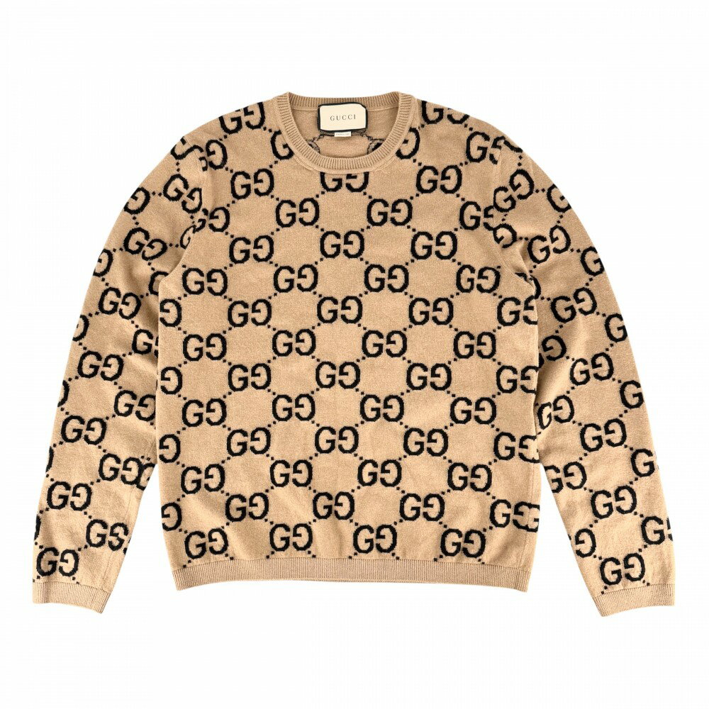 楽天市場】Gucci グッチ（ニット・セーター｜トップス）：メンズ
