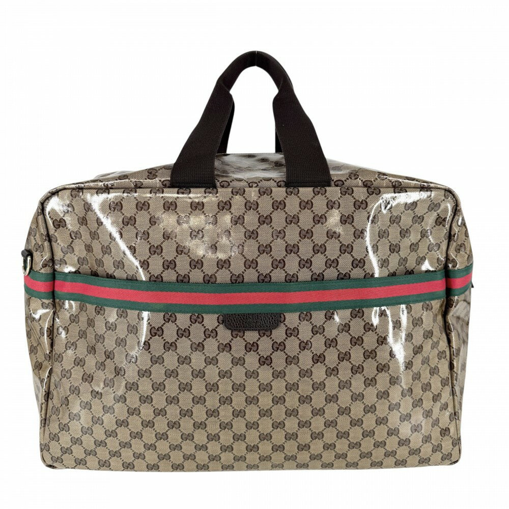 楽天市場】gucci バッグ 中古（ボストンバッグ｜男女兼用バッグ