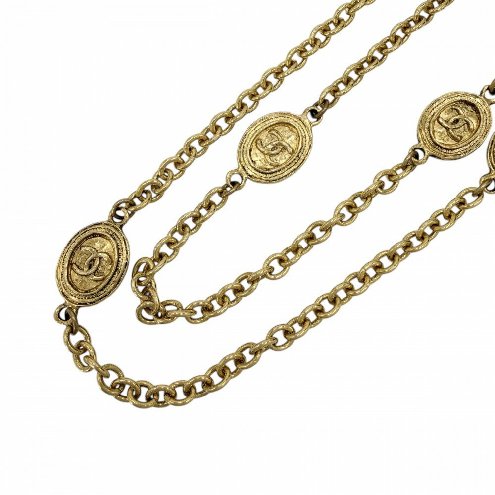 楽天市場】chanel ネックレス gpの通販
