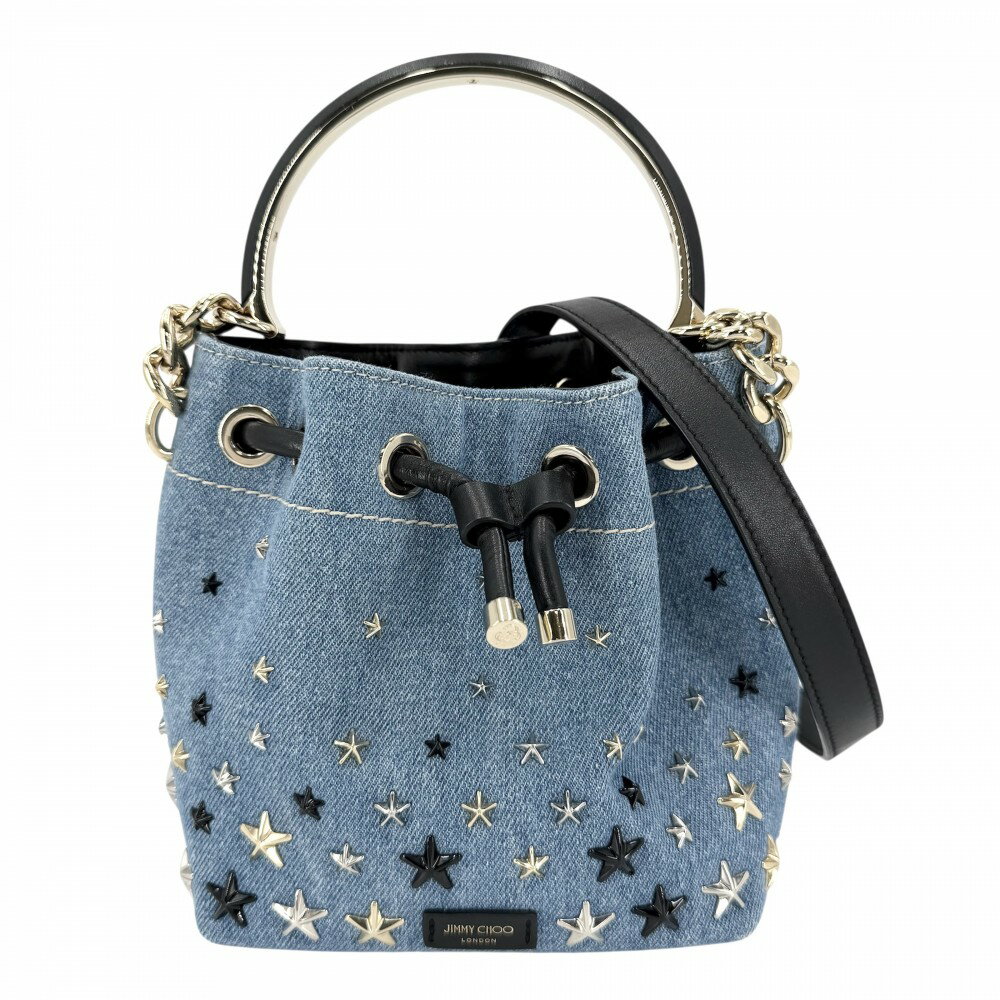 ジミーチュウ×H&amp;Mコラボ ショルダー JIMMY CHOO/ジミー チュウ通販 | Cinch M【送料無料】【店頭受取可能
