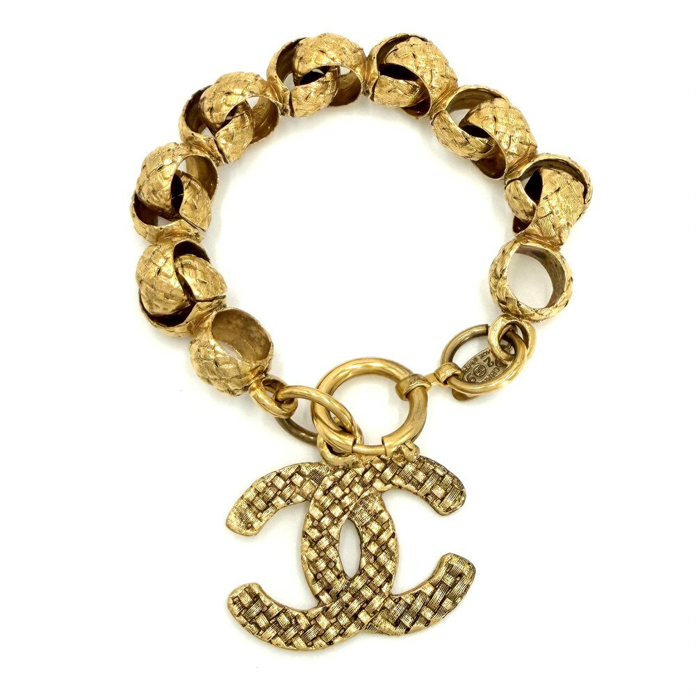 楽天市場】CHANEL ブレスレット（ジュエリー・アクセサリー）の通販