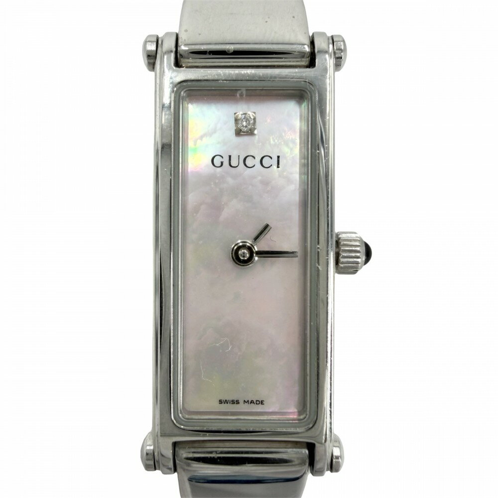 楽天市場】GUCCI 1500l（レディース腕時計｜腕時計）の通販