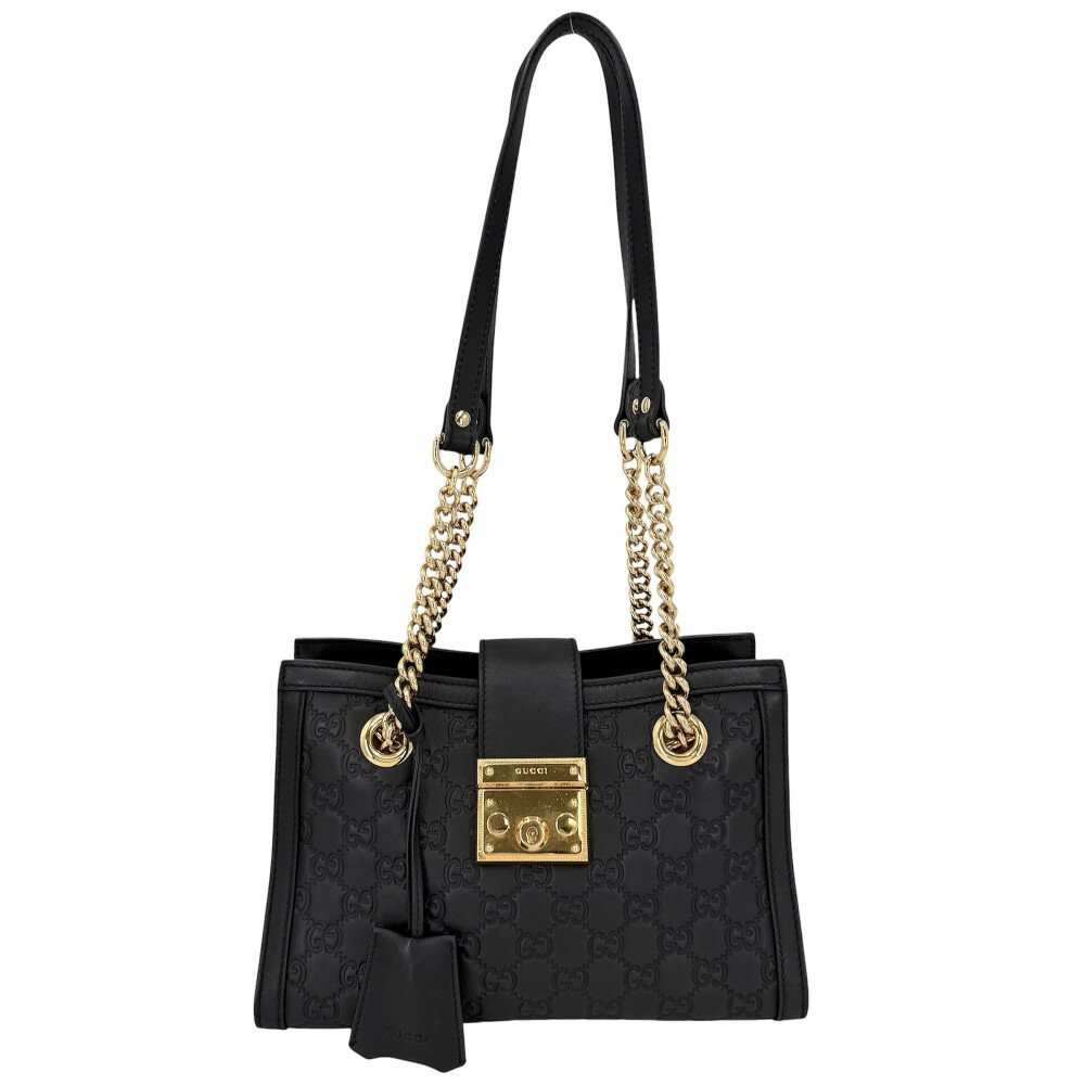 グッチ ショルダーバッグ レディー�