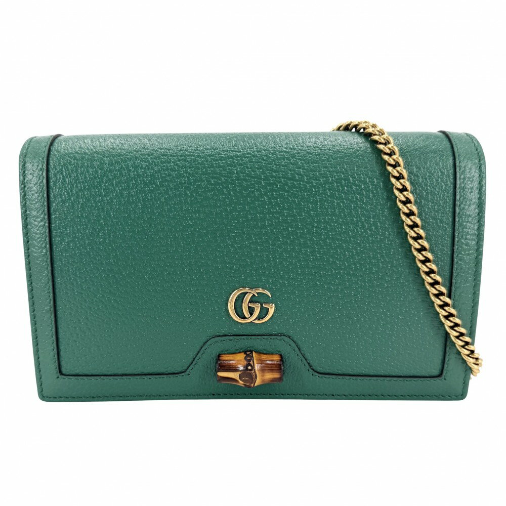 【大売出し】 グッチ ショルダーバ�