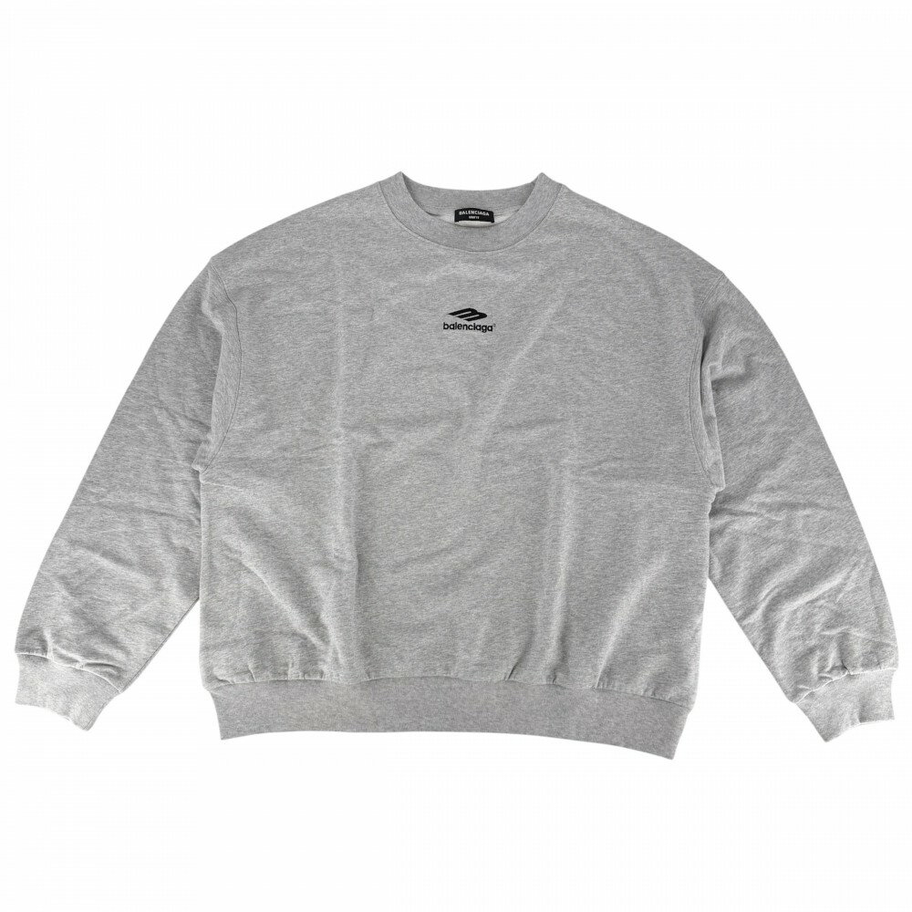 楽天市場】Balenciaga バレンシアガ（スウェット・トレーナー
