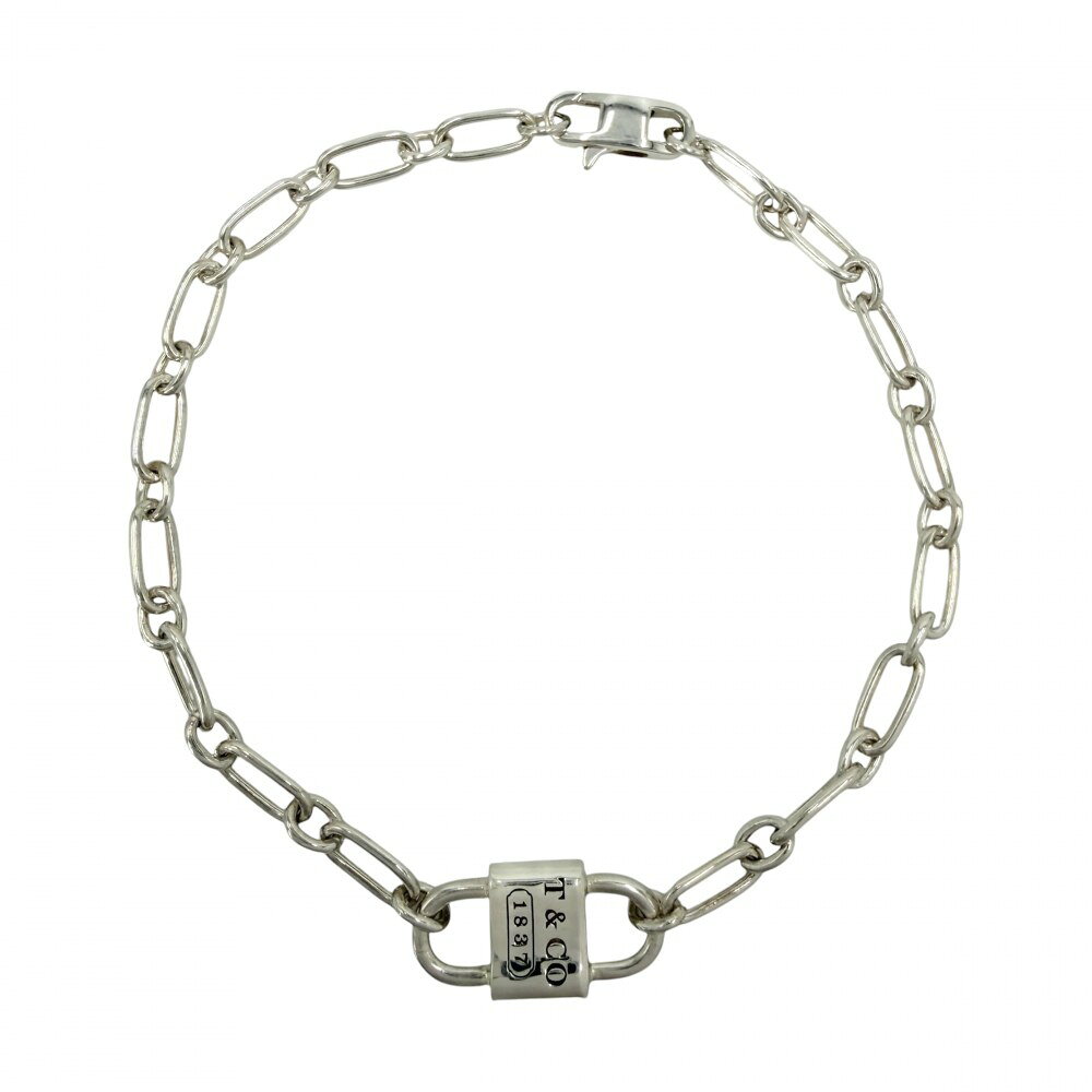 TIFFANY ティファニー K14 YG ゴールド ツイスト チェーン ブレスレット ヴィンテージ ブレス 希少