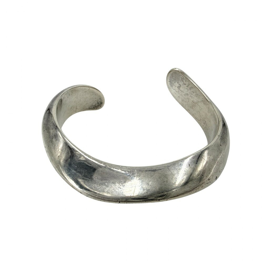 楽天市場】シルバー925 バングル 中古の通販