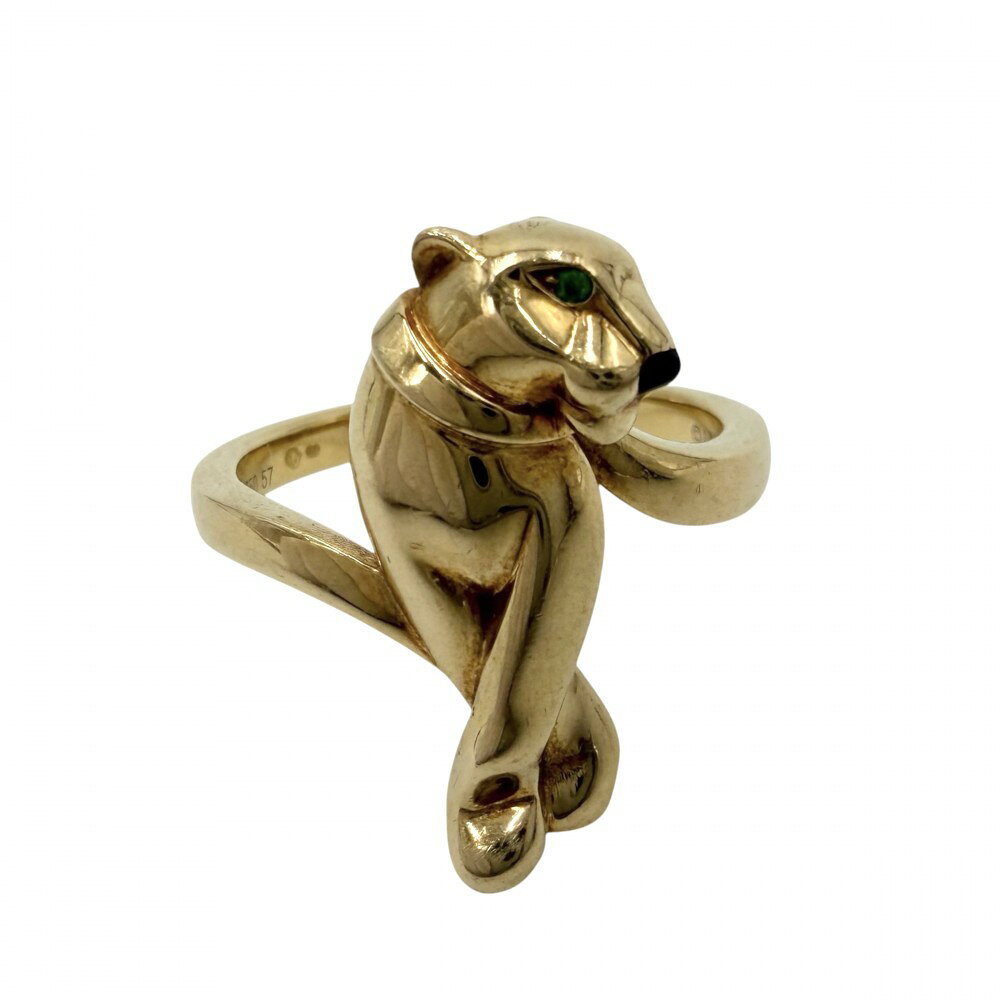 楽天市場】カルティエ リング パンサー（ジュエリー・アクセサリー）の通販