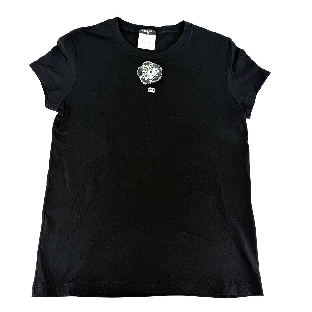 楽天市場】シャネル tシャツ（Tシャツ・カットソー｜トップス