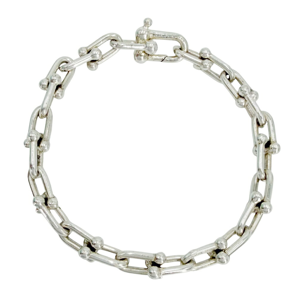l*読様 GW限定価格　新品未使用 Tiffany&Co. ハードウェア ブレス l*読様 GW限定価格 新品未使用 Tiffany&Co. ハードウェア ブレス l*読