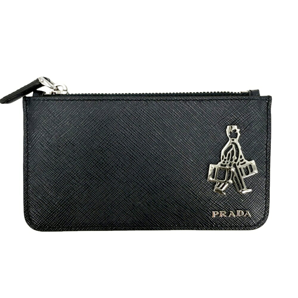 PRADA プラダ ケース 小銭入れ ネイビー 楽天市場】プラダ 小銭入れ ネイビーの通販