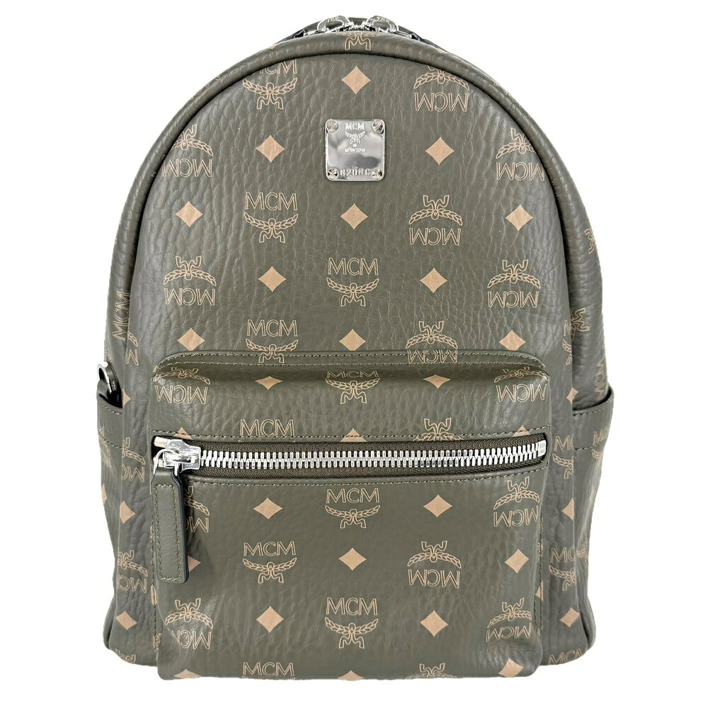 楽天市場】MCM リュック Sサイズの通販