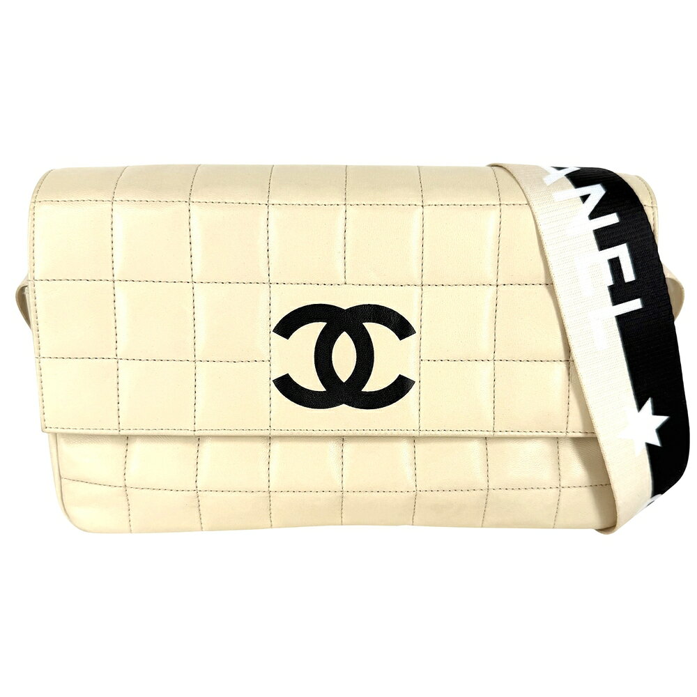楽天市場】chanel 長財布（カラーホワイト）（バッグ｜バッグ・小物