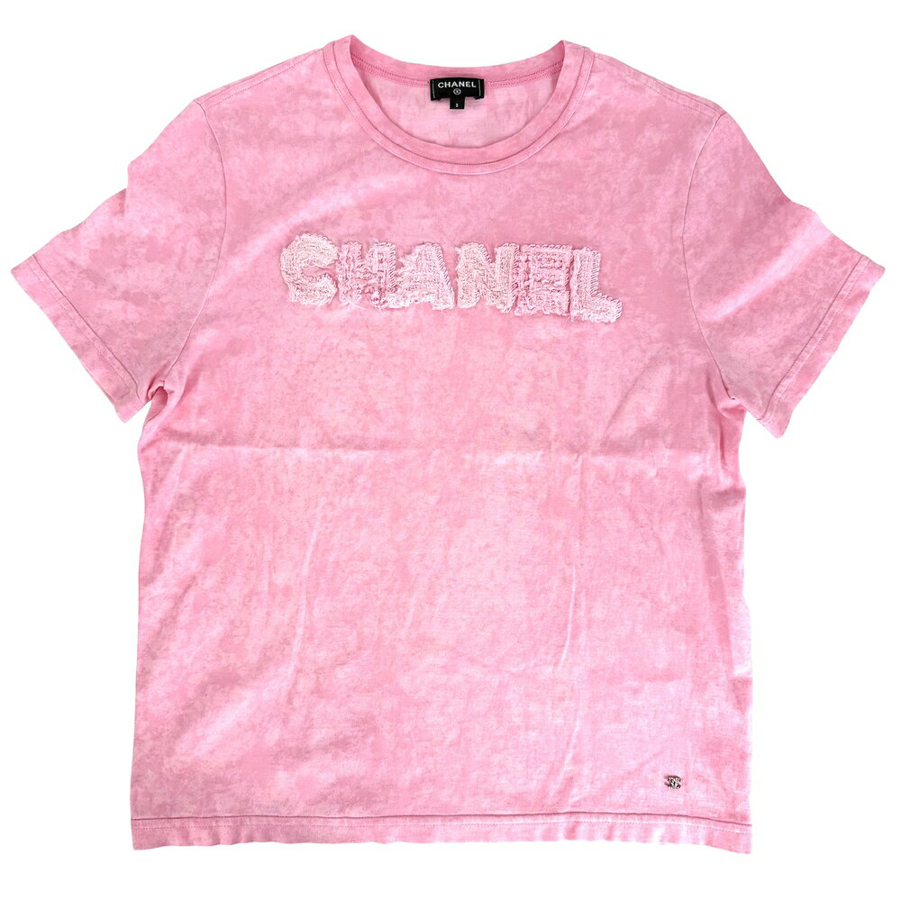 楽天市場】刺繍（ブランドシャネル）（Tシャツ・カットソー｜トップス