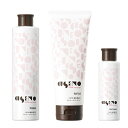 お買い得3点セットクセノシャンプー300ml・ヘアパック230g・ヘアエッセンス80ml