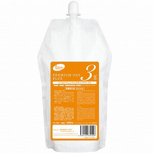 パイモアプレミアム オキシ プラス3%