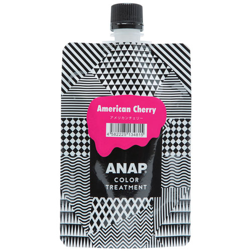 ANAP COLOR TREATMENT 150g【アメリカンチ