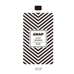 ANAP COLOR TREATMENT 150g【クリア】【送