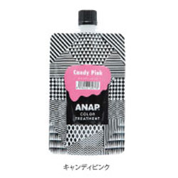 ANAP COLOR TREATMENT 150g【キャンディピ