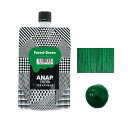 ANAP COLOR TREATMENT 150g【フォレストグ