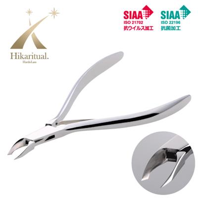 光 キューティクルニッパーPRO2030(刃先3mm)HIKARI 光 キューティクルニッパーPRO2030(刃先3mm)HIKARI