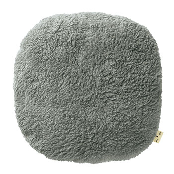 蓄熱式エコ 湯たんぽ ぬくぬく♪ミントグレー【送料無料】