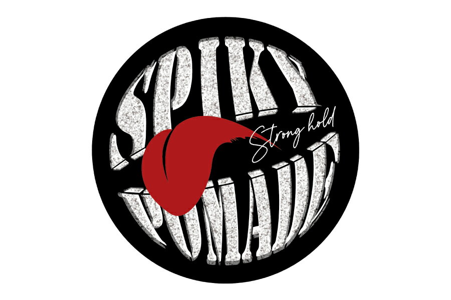 イリヤ　スパイキー ポマード　130g【送料無料】