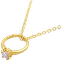 ゴールドコートアクアマリンベビーリ...