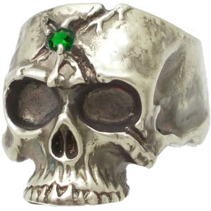 (5月)エメラルドグラスラスティ