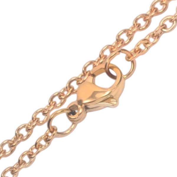 【ペンダント、ネックレス】└【タイプ】 ステンレス あずき アズキ あづき アヅキ ネックレス チェーン 40cm 45cm 50cm 60cm【素材:ステンレス】［要確認］メーカー取寄せ時2-4日/メーカー欠品時の納期1ヶ月以上の場合キャンセル扱い(在庫、詳細納期は要問合せ) ★アズキチェーン(長さが変わっても金額は変わりません) 長さは40cm、45cm、50cmからお選びいただけます。アズキはベーシックで何にでも合わせやすいタイプです。ノーマルステンレスの他、ブラック、ピンクゴールド、イエローゴールドコーティングダイプもご用意。