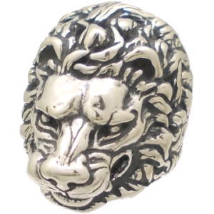 楽天市場】ビルウォールレザー Lion(指輪・リング|メンズ 楽天市場】ビルウォールレザー Lion(指輪・リング|メンズ