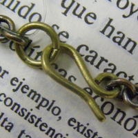 リジェネレーションスカルブラスペンダントネックレス*Gaudi(ガウディジュエリー）