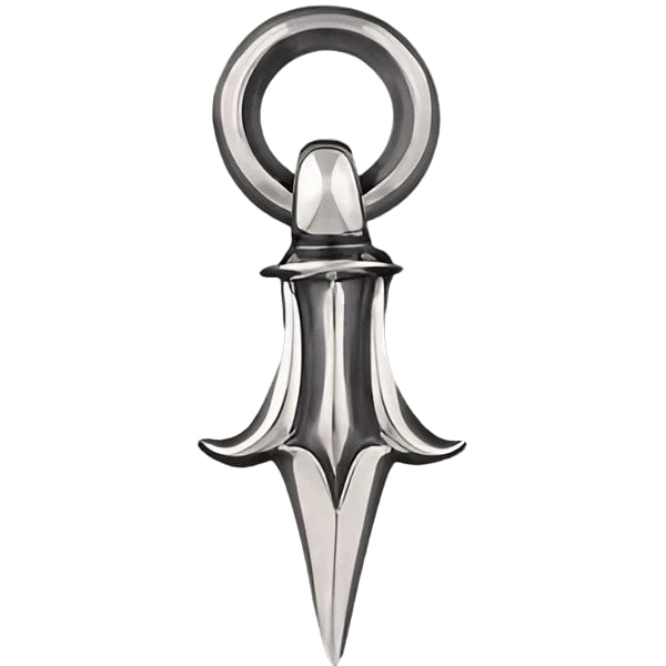 ロンワンズ(LONE ONES)*KO シルバーペンダントトップ