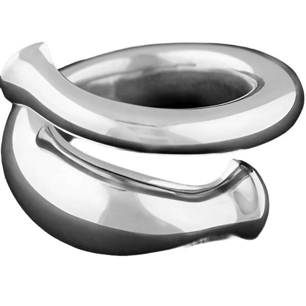 ロンワンズ(LONE ONES)*スプラウト シルバーリング（指輪）