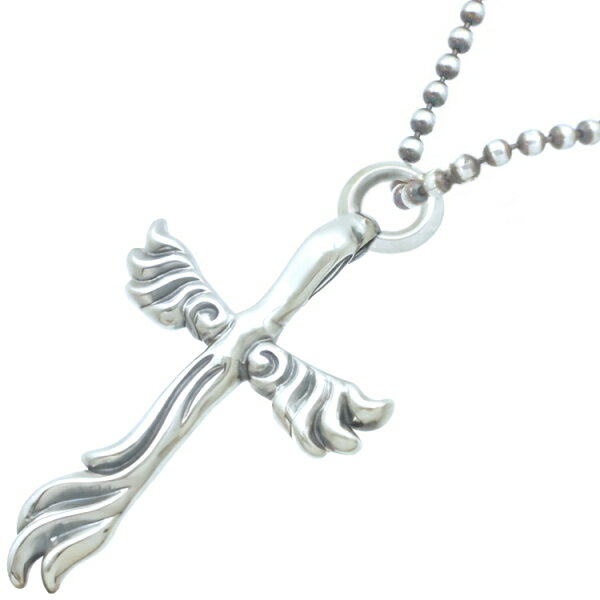 ロンワンズ(LONE ONES)*エクストラスモール ロンイーグル シルバーペンダントトップ