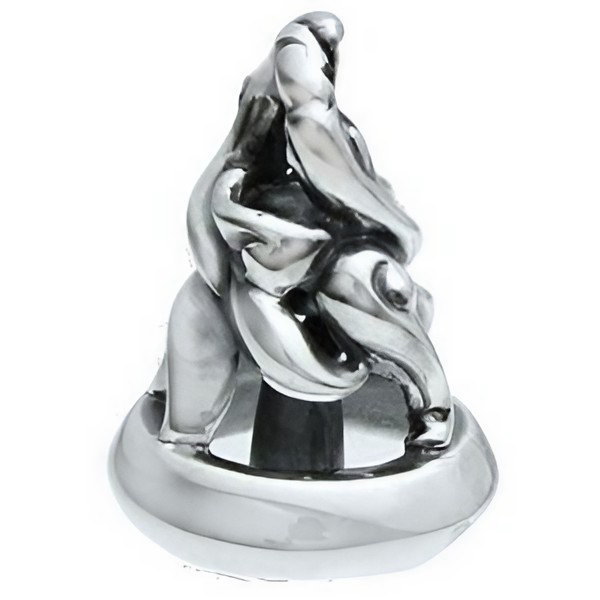 ロンワンズ(LONE ONES)*アイビスベル シルバーペンダントトップ