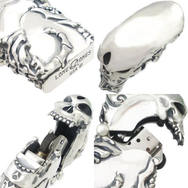 ������(LONE ONES)*�顼���ɥ���ɥ��� ����С�������饤���� ���åݥ饤����