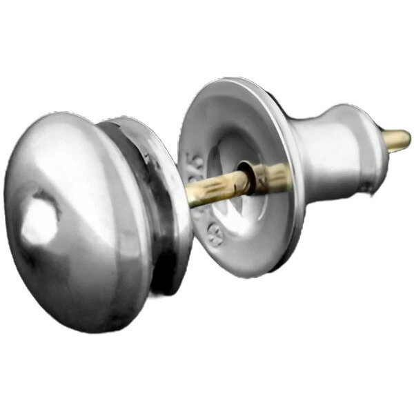 ロンワンズ(LONE ONES)*キスアンドフロースタッド シルバーピアス