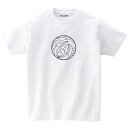 ロンワンズ(LONE ONES)*ネスト ロゴ Tシャツ Mサイズ