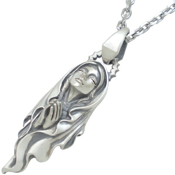 バージンマリー (pray) 