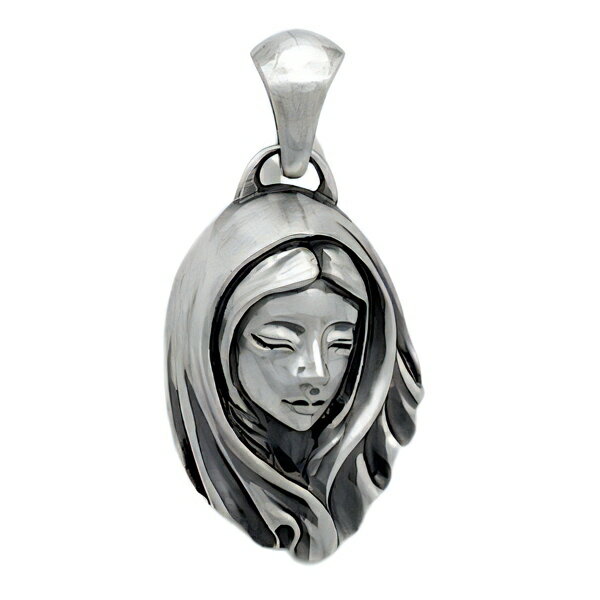 バージンマリー 