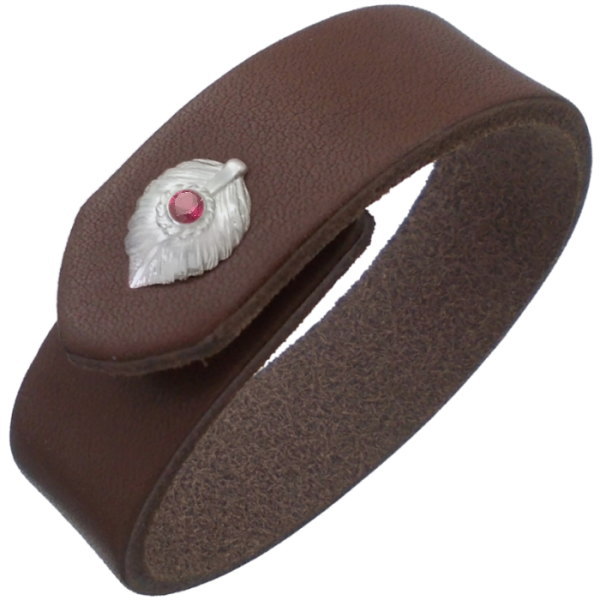 ルビーホワイトネイディブハートフェ...