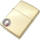 (7月)ルビー ブラック エリザベス コイン ブラスジッポ 誕生石