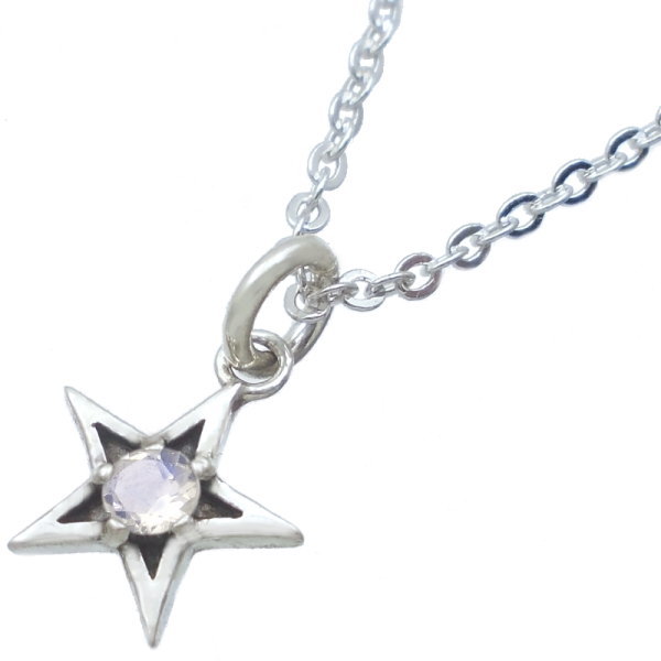 ブルームーンストーンブラックタイニ...