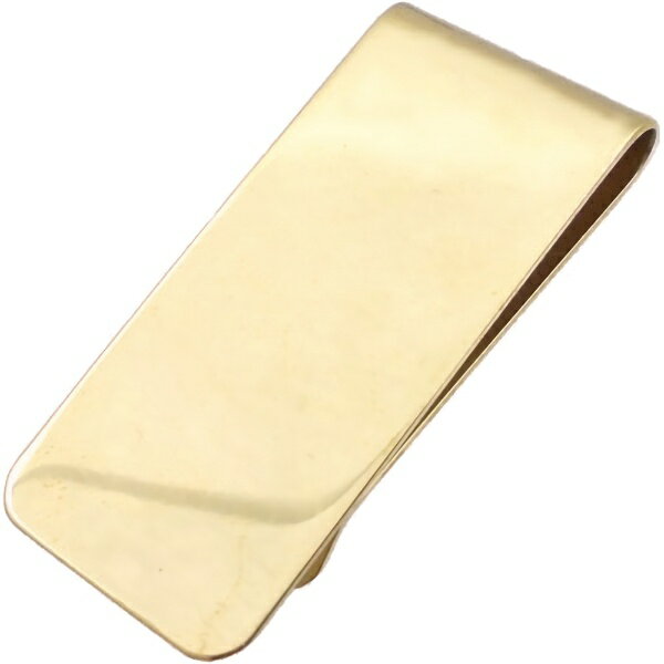 シルバーアクセサリーバズショットのブラックジルコニア ブラック ツイン ウイング ブラスマネークリップ｜アングル2