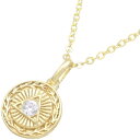 (4月)ジルコニア ゴールドコート フリーメイソン プロビデンスの目 シルバーペンダントネックレス 誕生石(4)