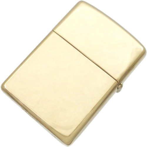 (11月)ブルートパーズクローネ コインブラスジッポ誕生石 ZIPPO シルバー925 モチーフ オイルライター コレクション 喫煙具 - 2