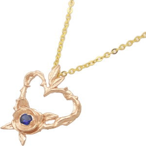 (9��)���ե����� �ԥ奢 �ϡ��� �ԥ� ������ �롼���֥饹�ڥ����ȥͥå��쥹 ������